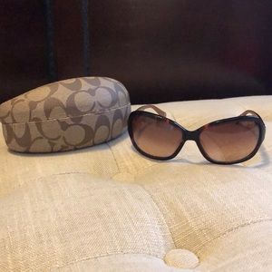 Coach Sunglasses
